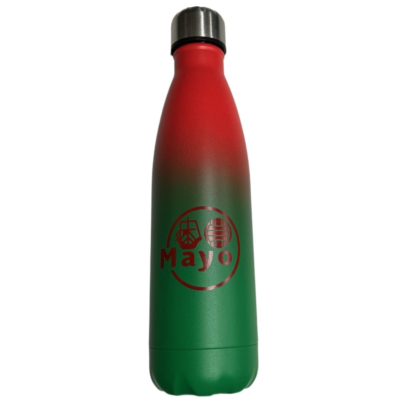Vitalrate Mayo Stainless Waterbottle
