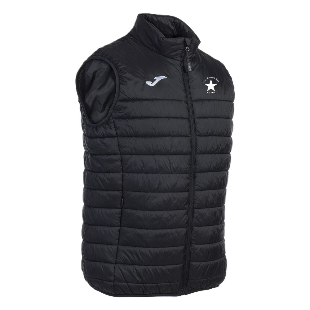 Joma Star Rovers Urban Vest