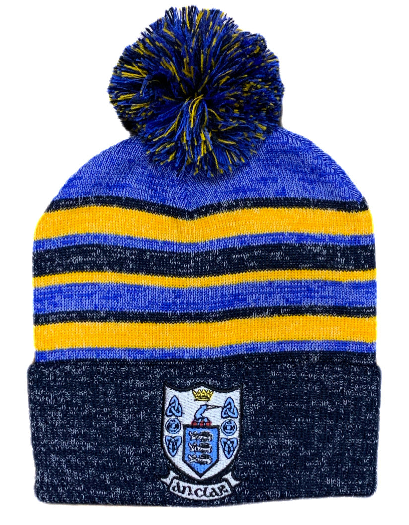 CS Teamwear Clare Bobble