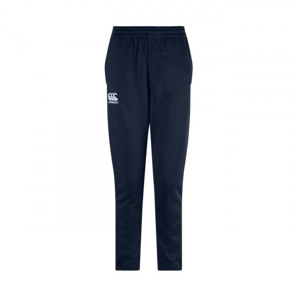 Canterbury Stretch Tapered Poly Pant