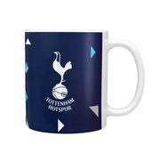 Tottenham Hotspur FC Particle 11oz Mug