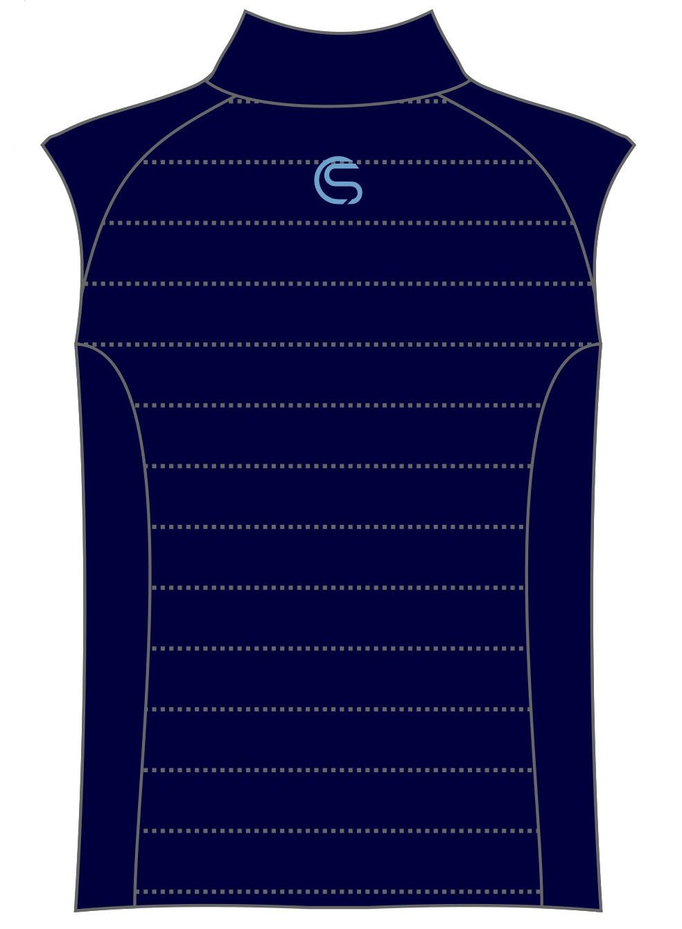 CS Cooraclare Hybrid Gilet