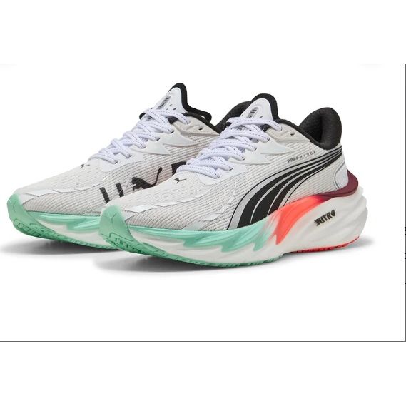 Puma Velocity Nitro 4 Hyrox Running Shoes