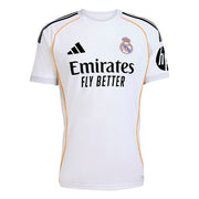 Adidas Real Madrid 25/26 Home Jersyes White