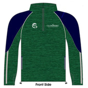 CS Teamwear Clonshire Equestrian Staff