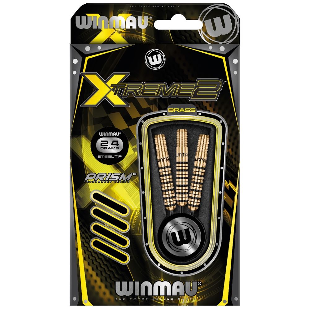 Winmau Extreme2 Darts