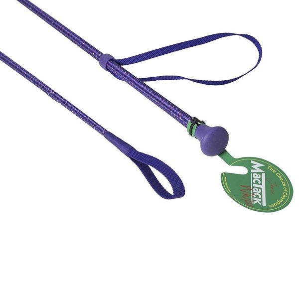 MacTack Riding Whip "