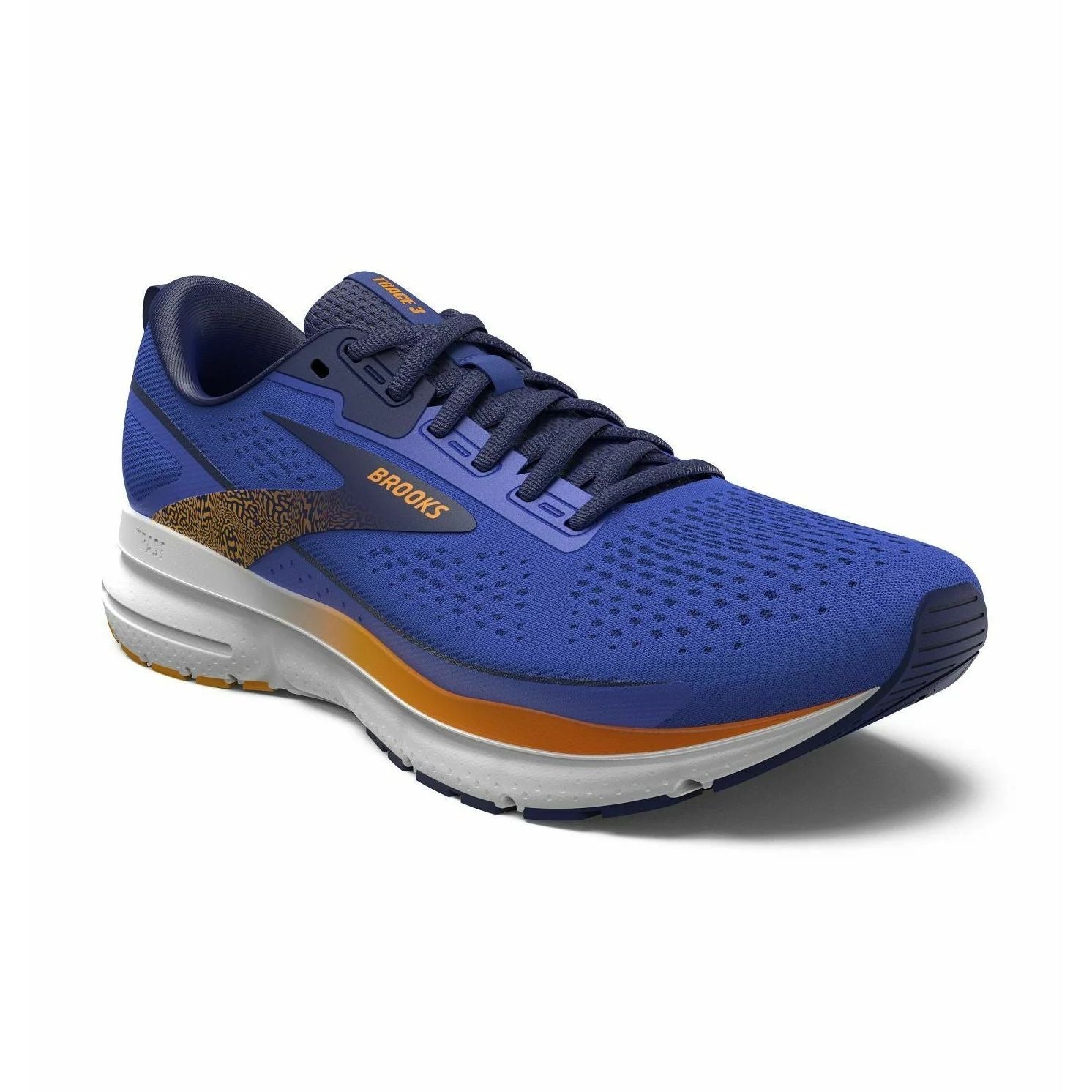 Brooks Trace 3 Men's Running Shoes