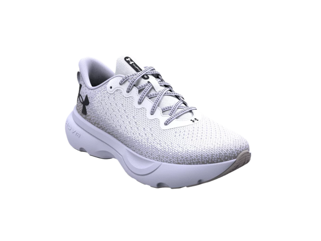 Under Armour Infinite Women's Running Shoe Light Purple