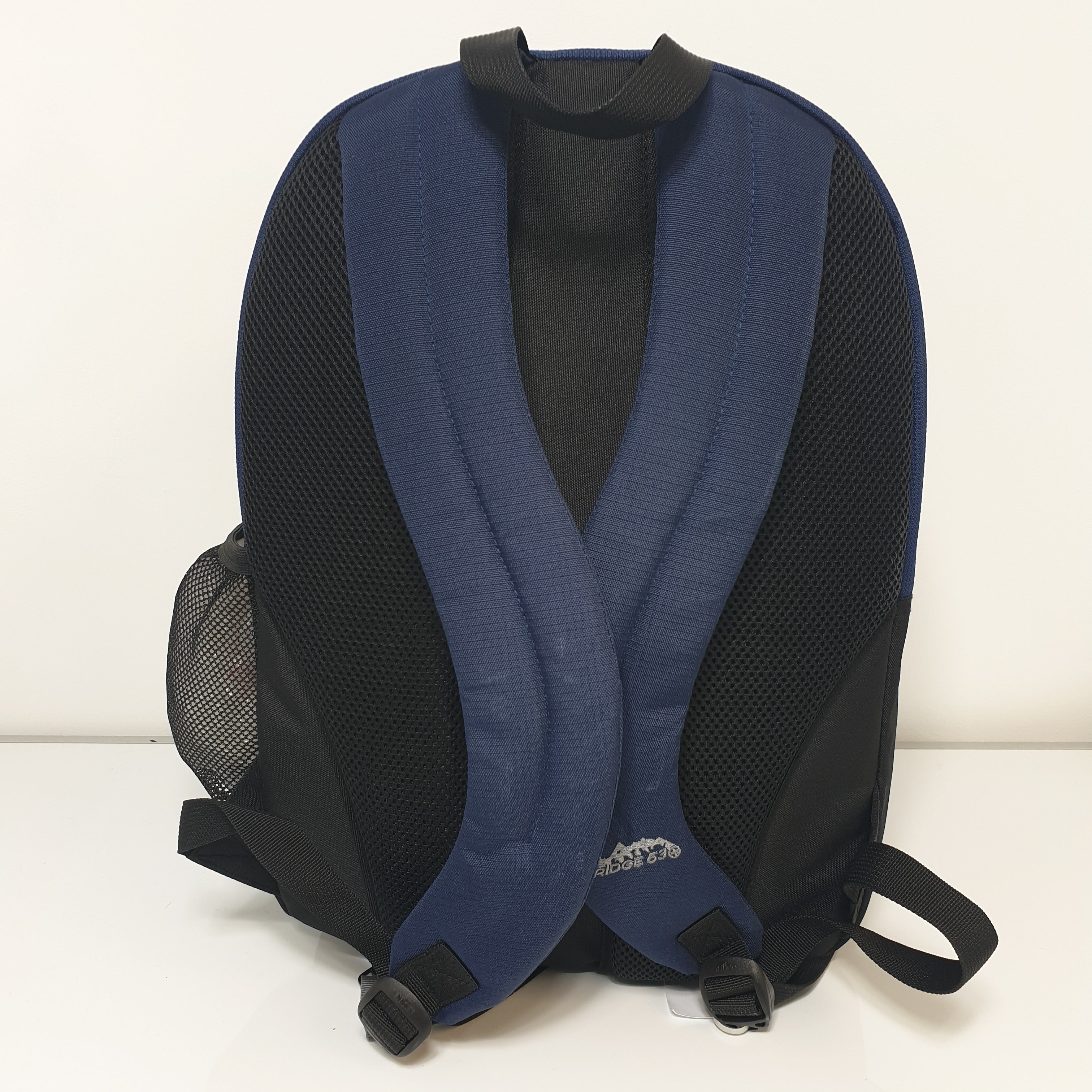 Ridge 53 College Backpack Navy