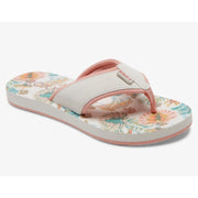 Roxy Coastin Print Sandal