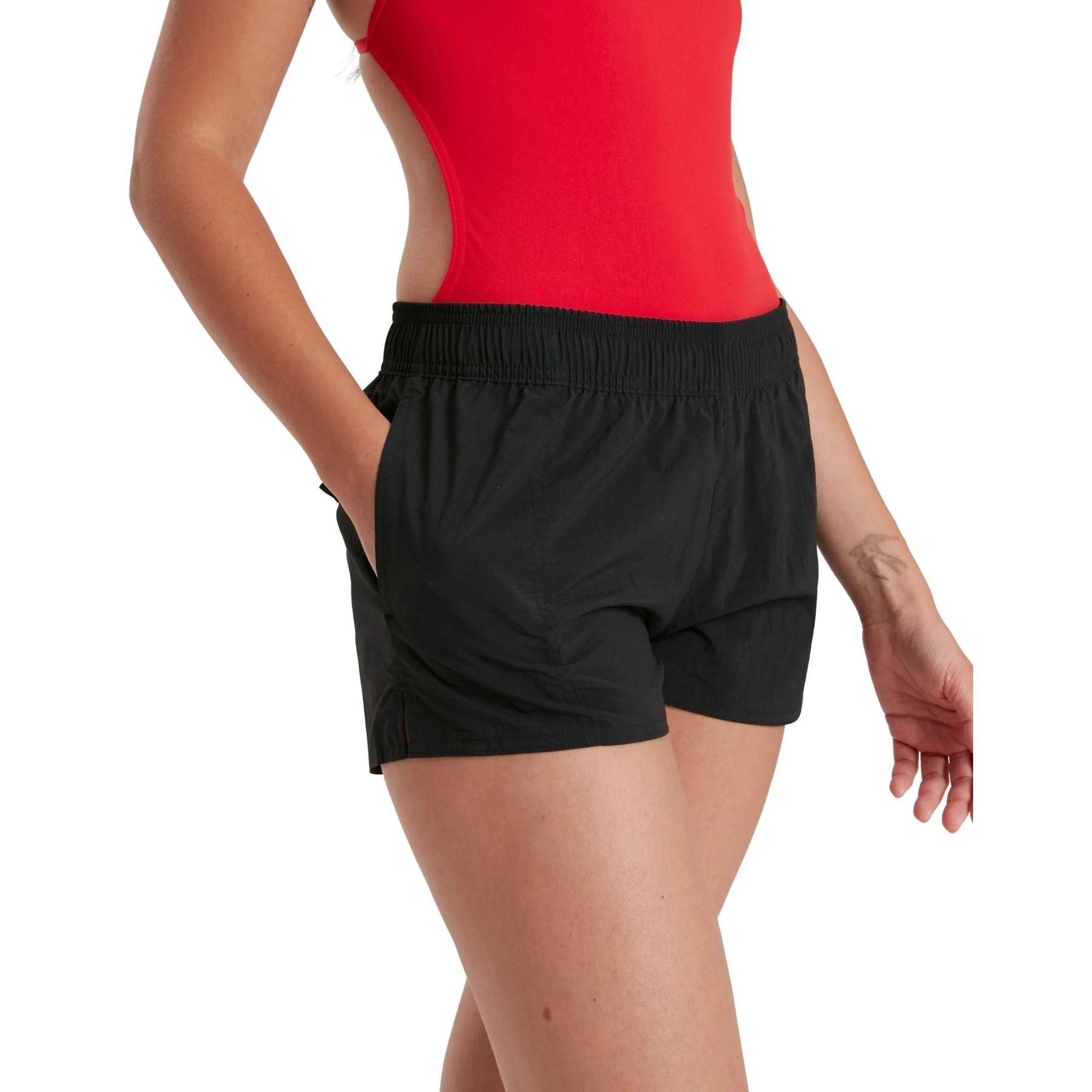 Speedo W Essential Swim Shorts