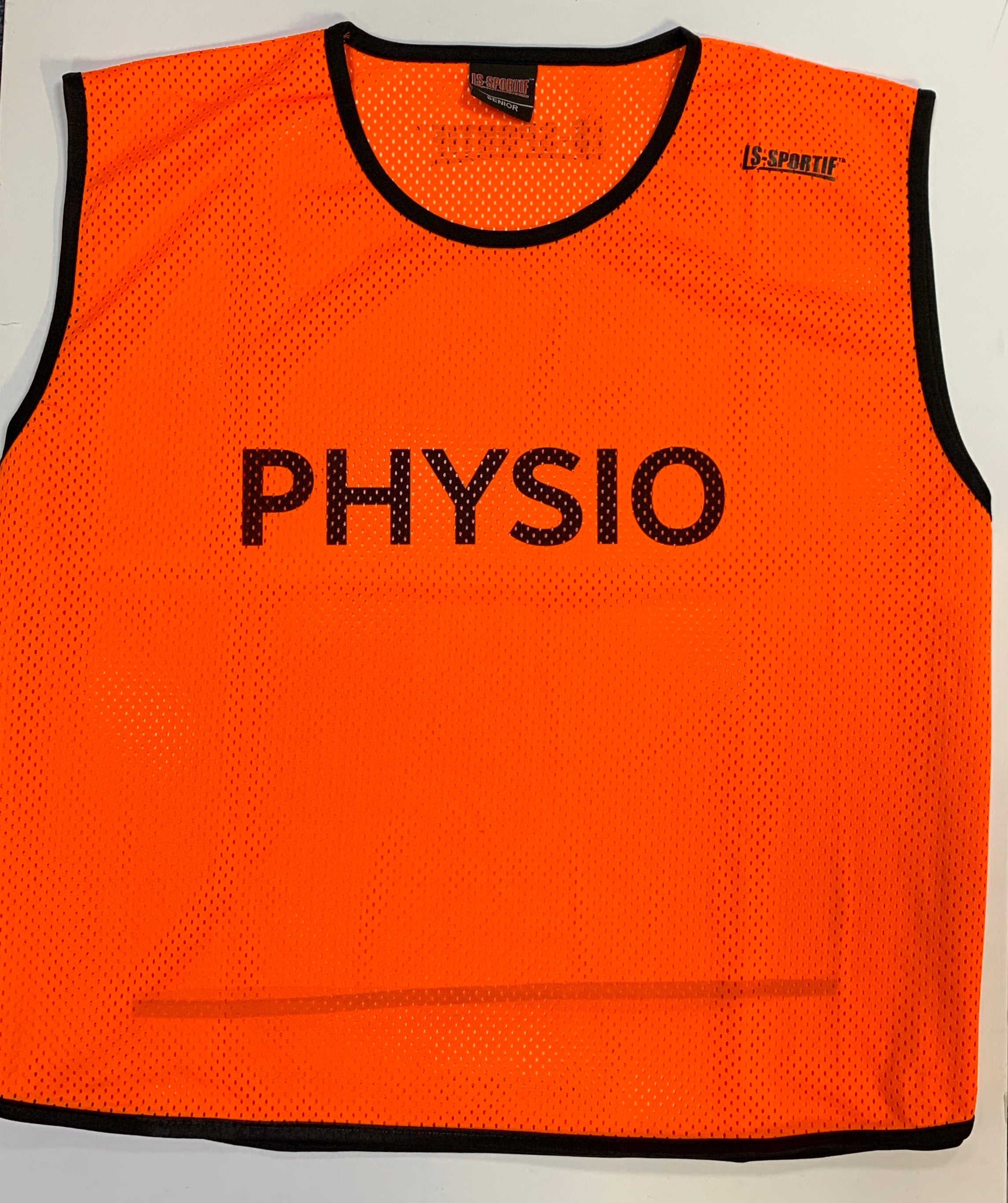 LS Sportif Officials