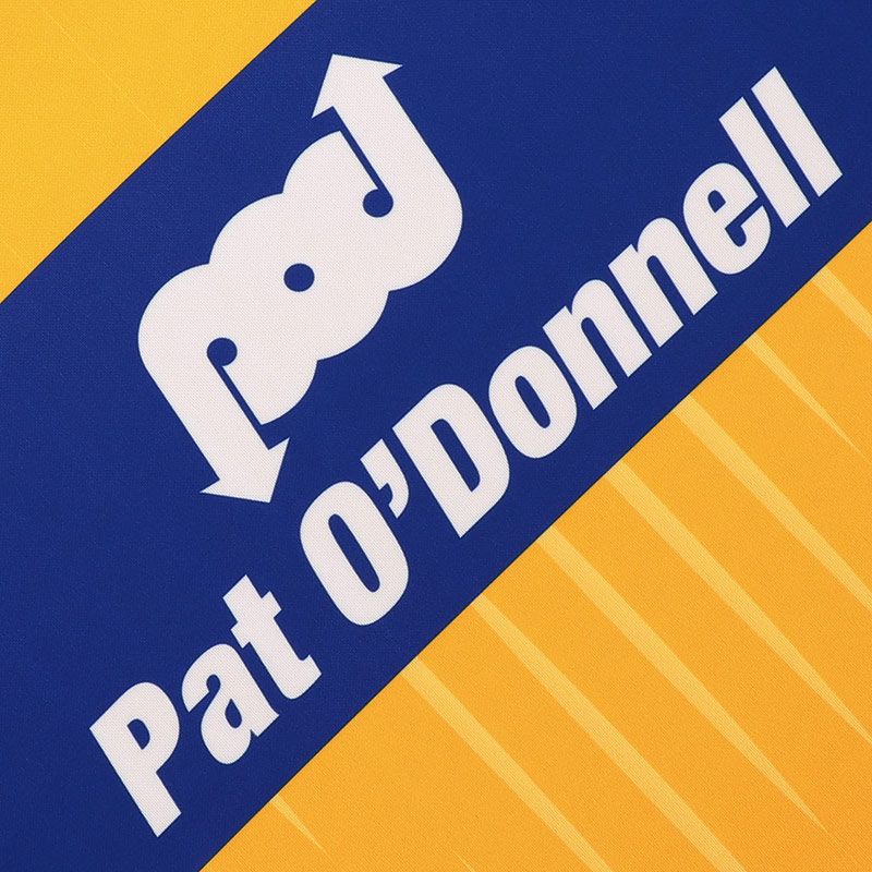 O'Neills Clare GAA Home Jersey