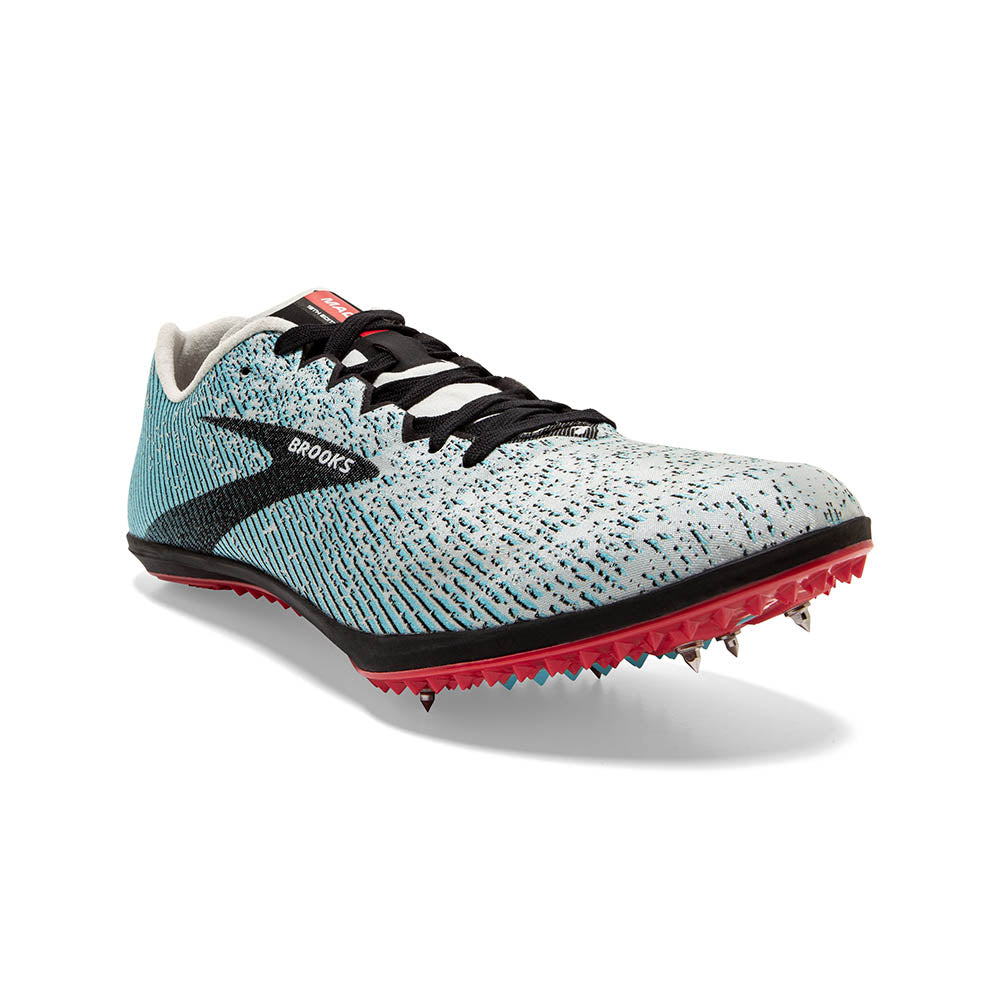 Brooks Mach A20