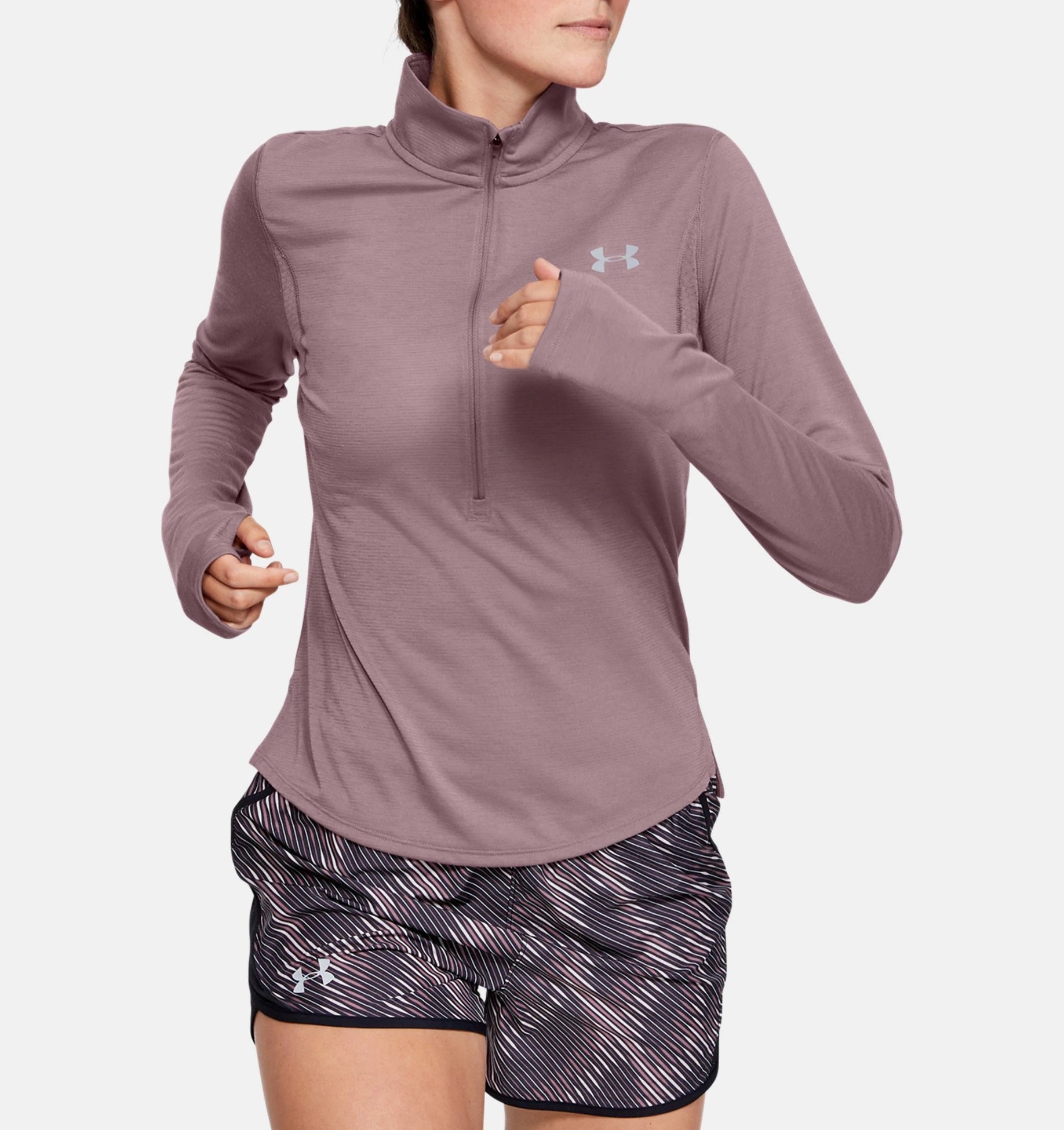 Under Armour Streaker ½ A20