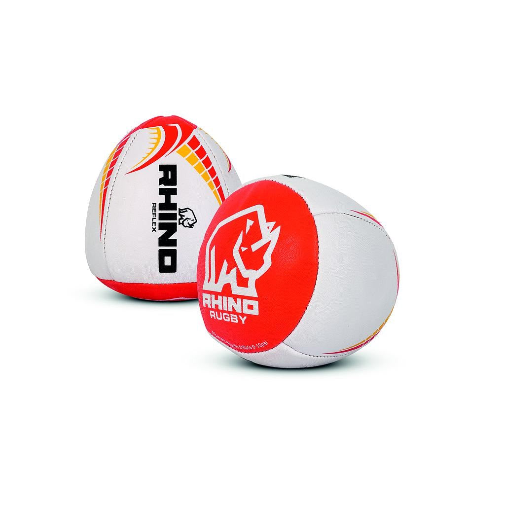 Rhino Reflex Ball Size
