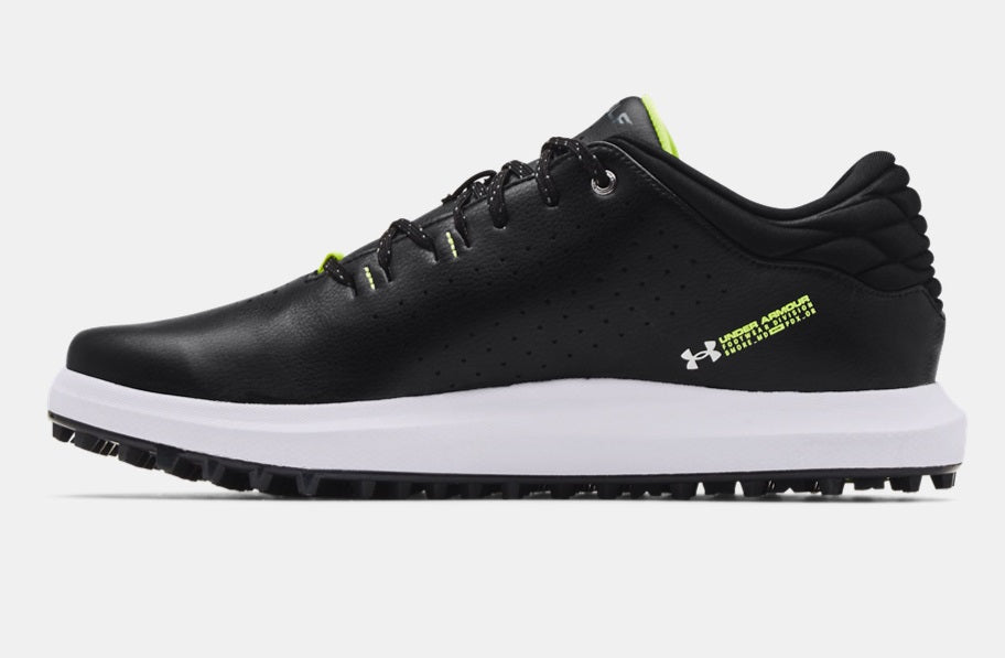 Under Armour Draw Sport Golf Shoes