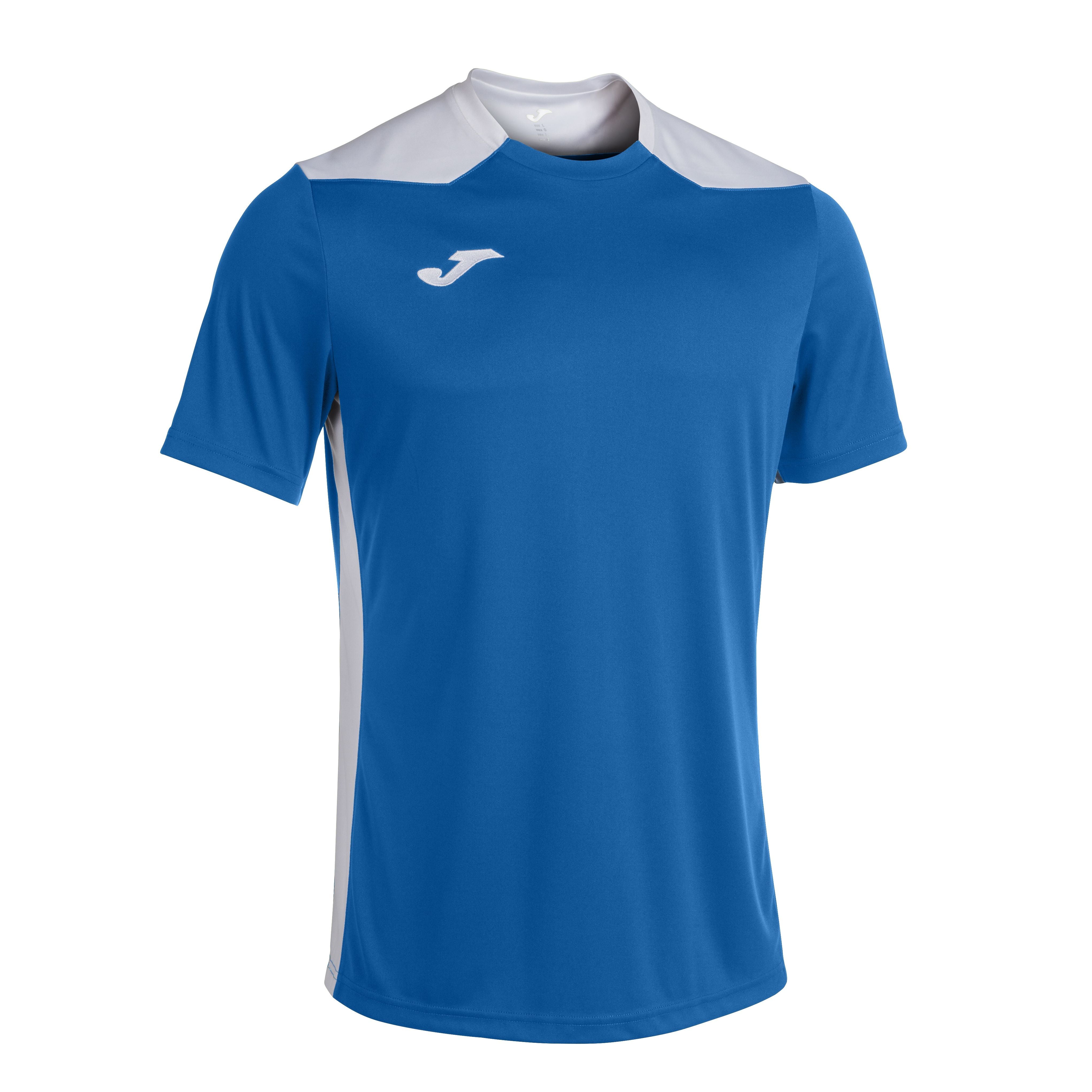 Joma Championship VI Tee (Royal Blue White)