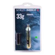 Seago Rearming 33g