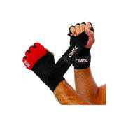 Cimac Shock Wraps /