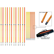 LS Sportif Telescopic Pole