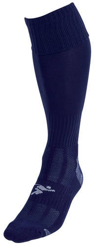 Precision Pro Football Socks Plain Navy