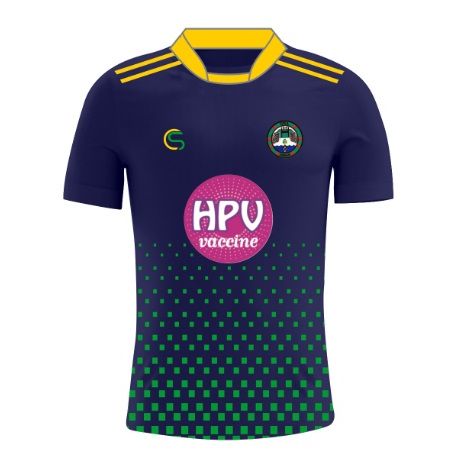 CS Teamwear Killimer Training