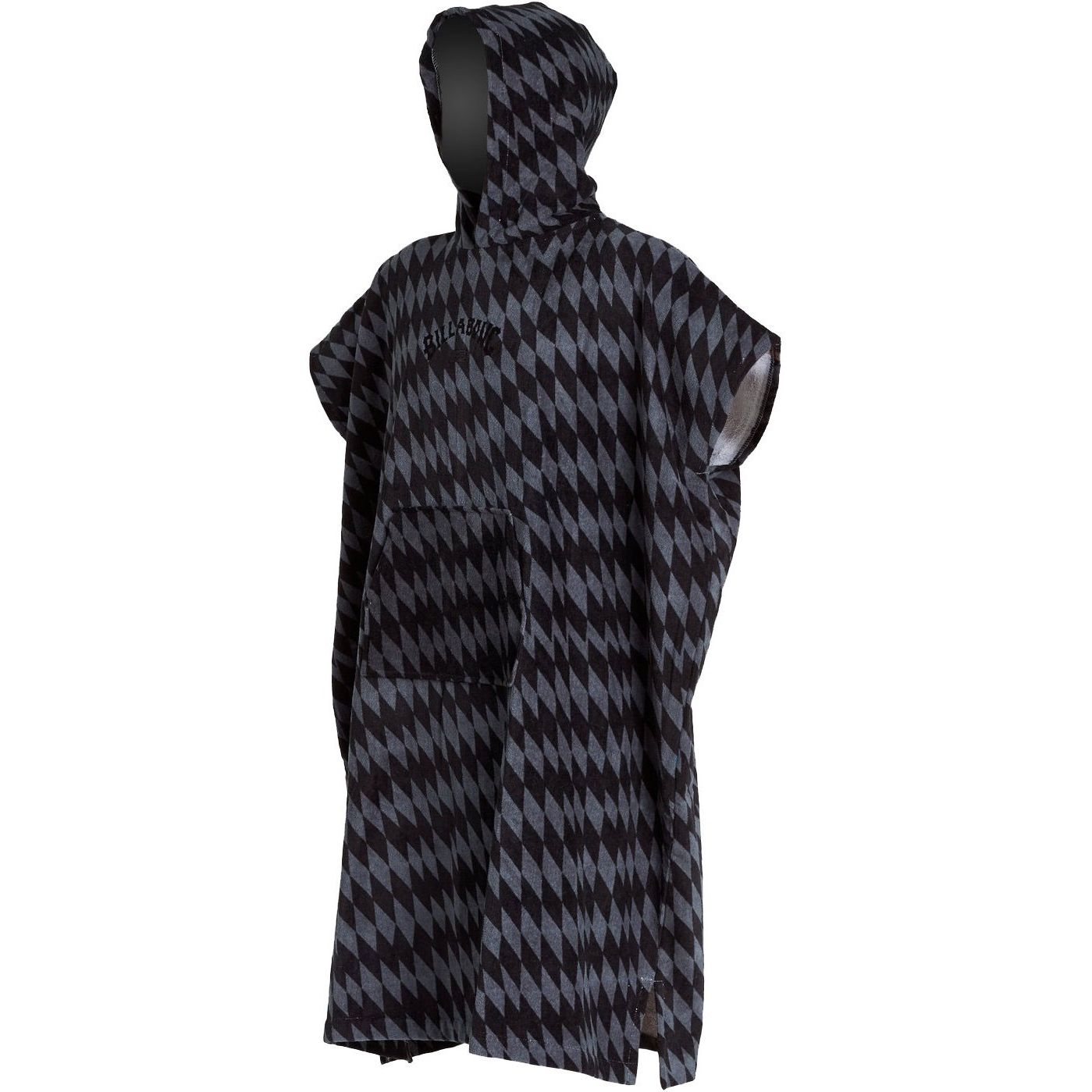 Billabong Hoodie Towel Poncho