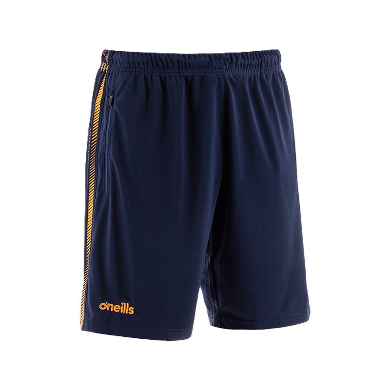 O'Neills Clare GAA Dynamo Shorts