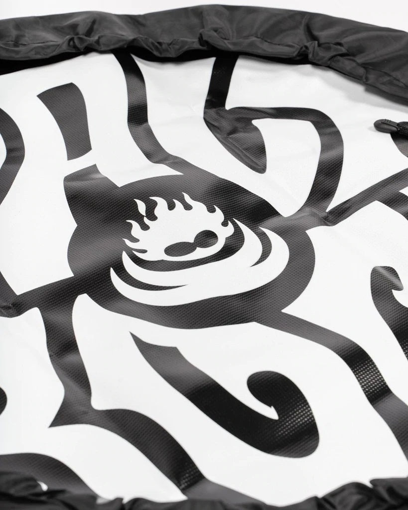 Saltrock Surf Changing