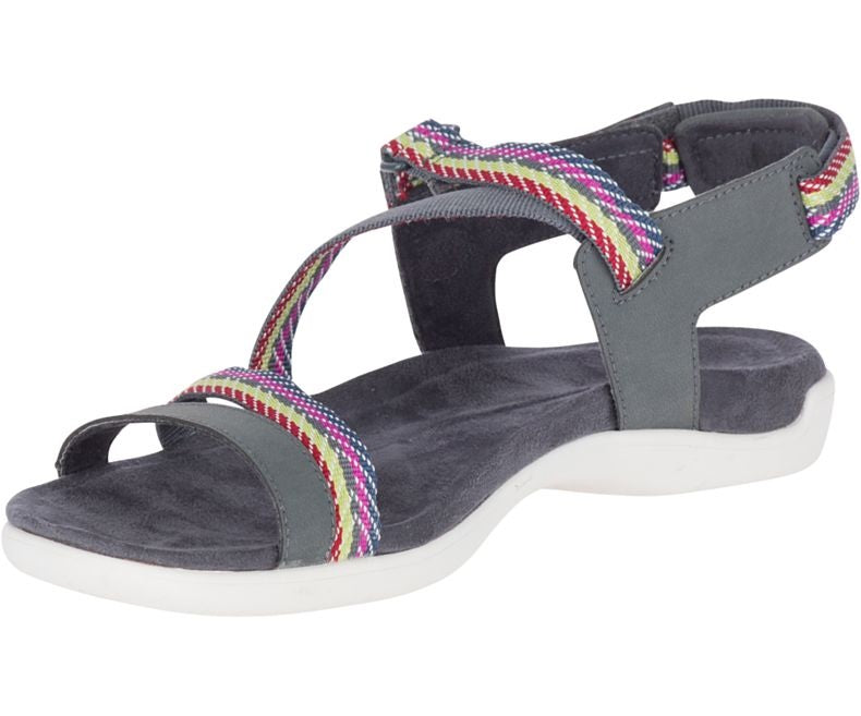 Merrell District Mendi