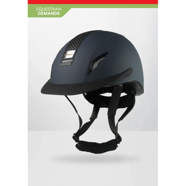 Whitaker VX2 Carbon Helmet