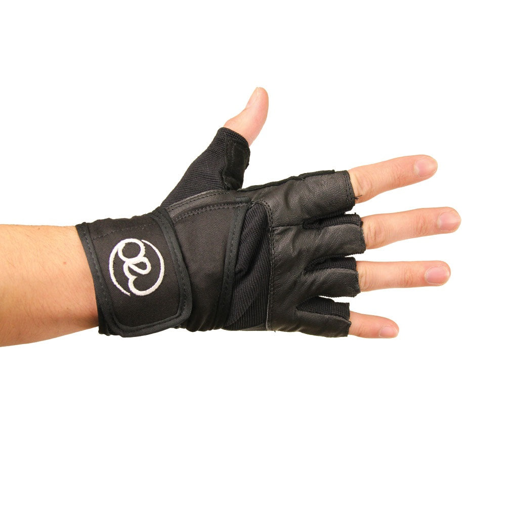 Fitness Mad Weight Lifting Glove