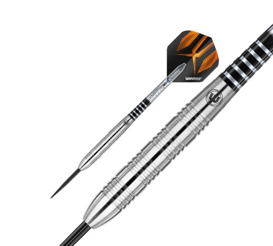 Winmau Vendetta Steel