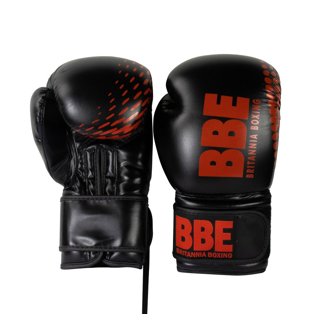 BBE Training Boxing Goves
