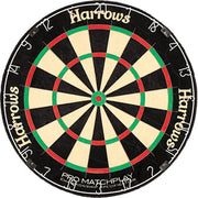 Harrows Matchplay Dartboard