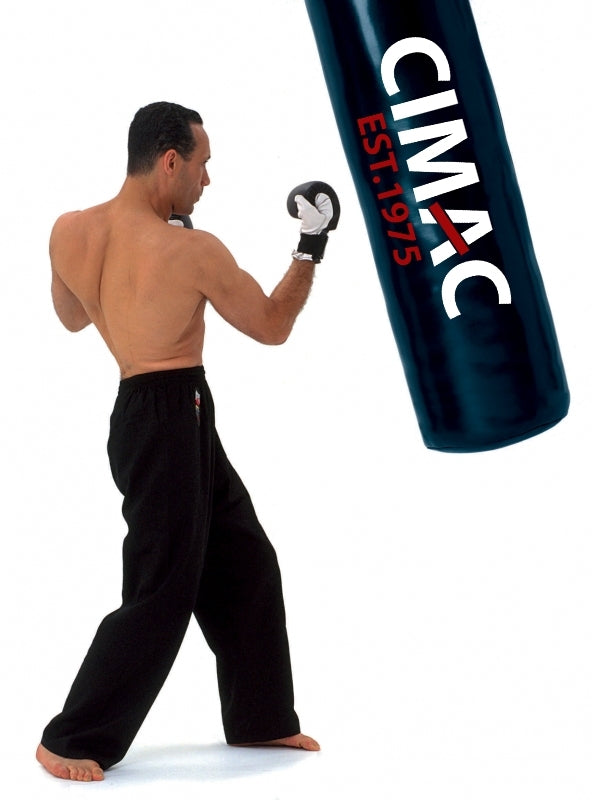 Cimac 4ft Punch