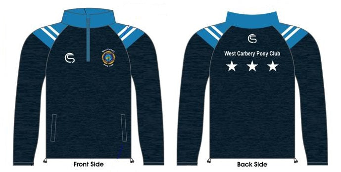 CS Teamwear West Carbery Pony Club