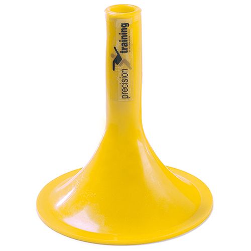 Precision Boundary Pole Base