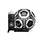 Hy-Pro Newcastle Utd Signature Football Giftset