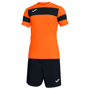 Joma Academy II Set (Orange Black)