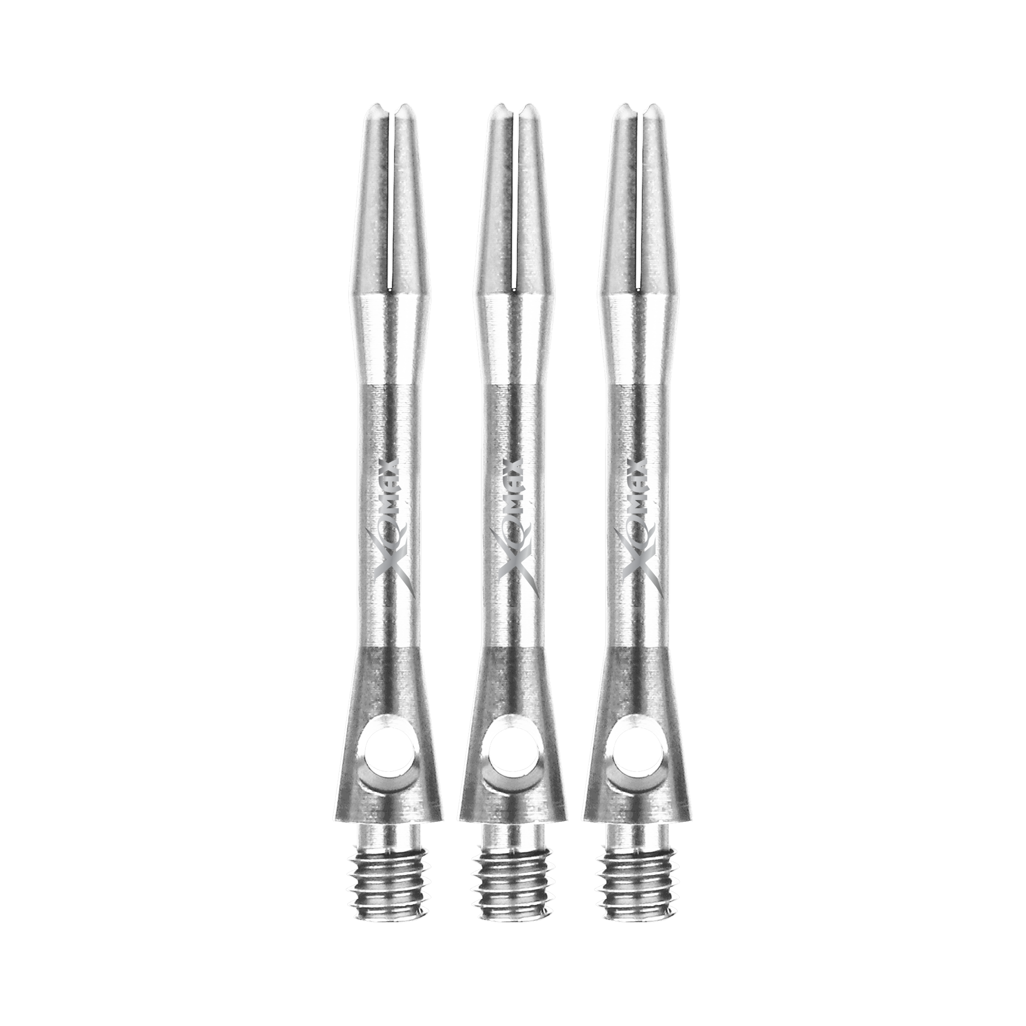 XQMax 35mm Aluminium Shafts