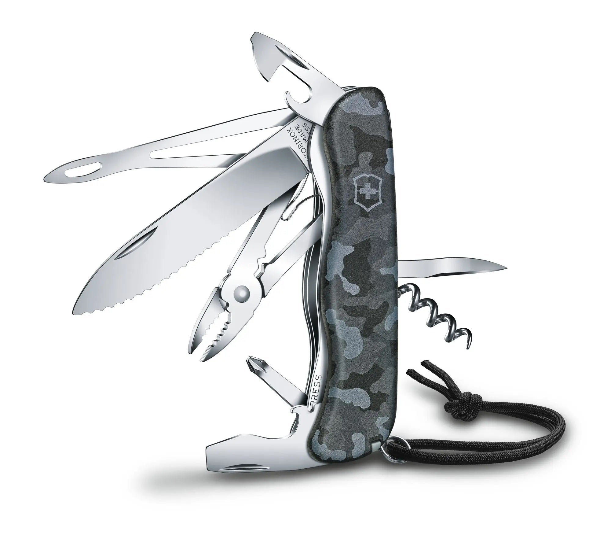 Victorinox Skipper Camo