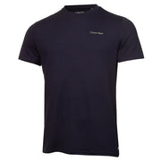 Calvin Klein Golf Mens Newport T-Shirt Navy