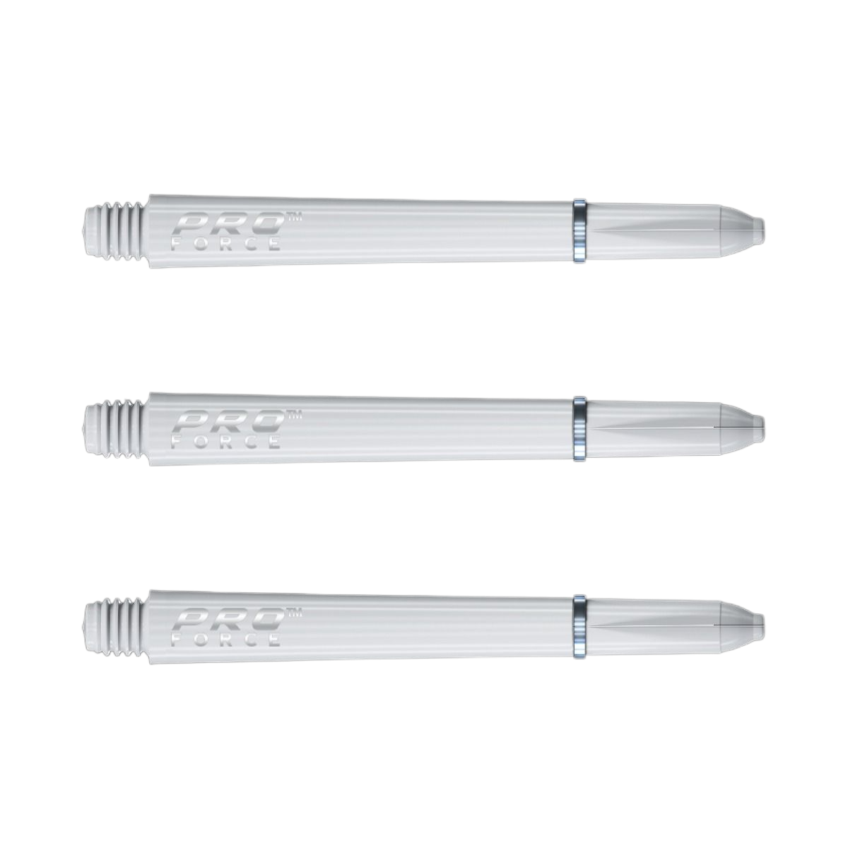 Winmau Pro Force Darts Shafts