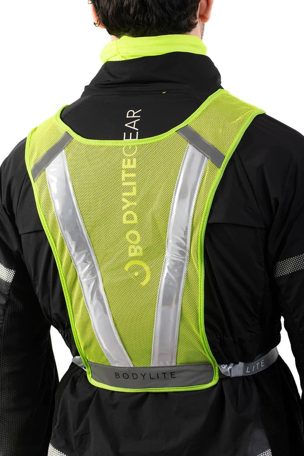 Bodylite Gear Bodylite LED Reflective Vest