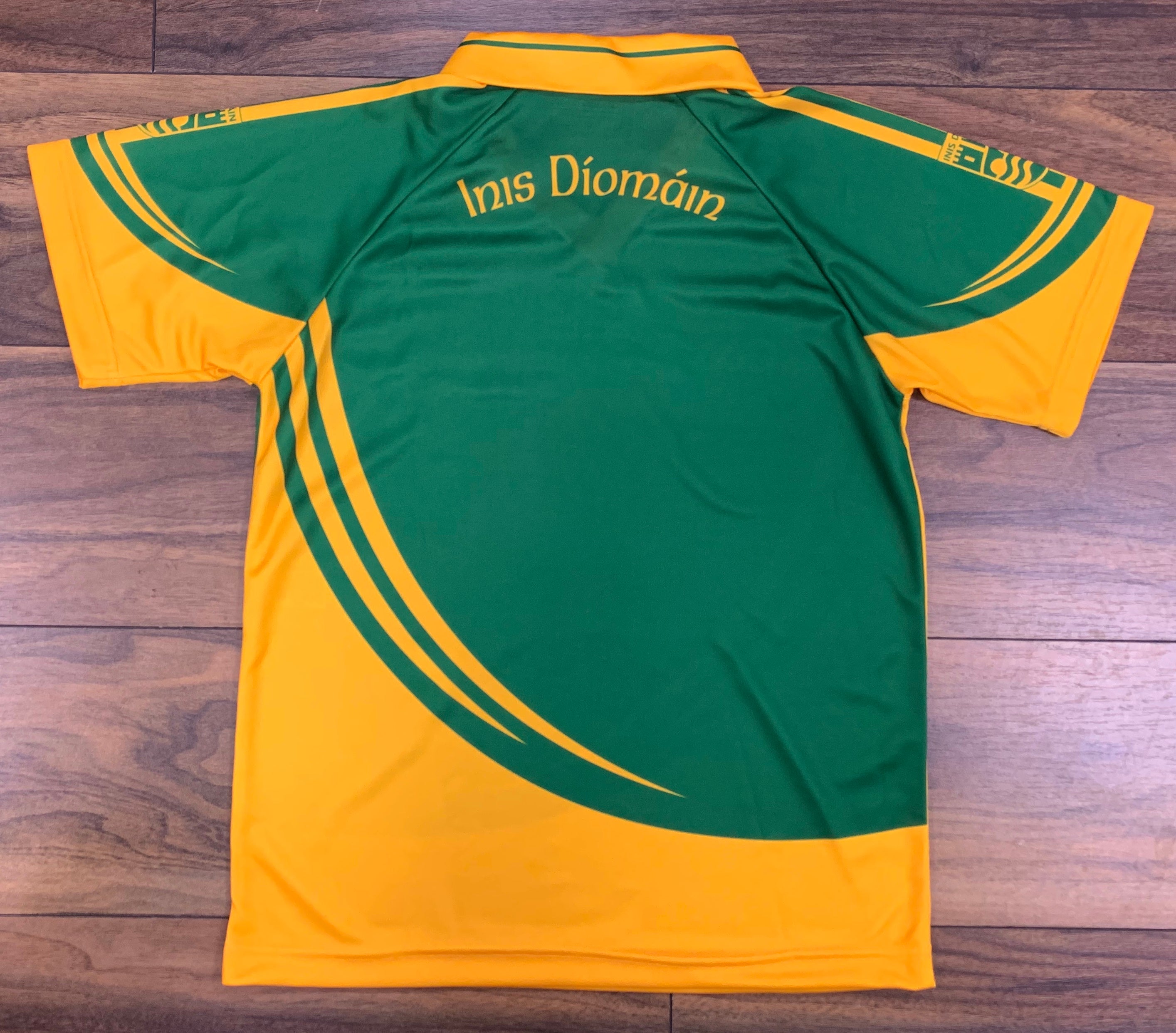 O'Neills Ennistymon Training