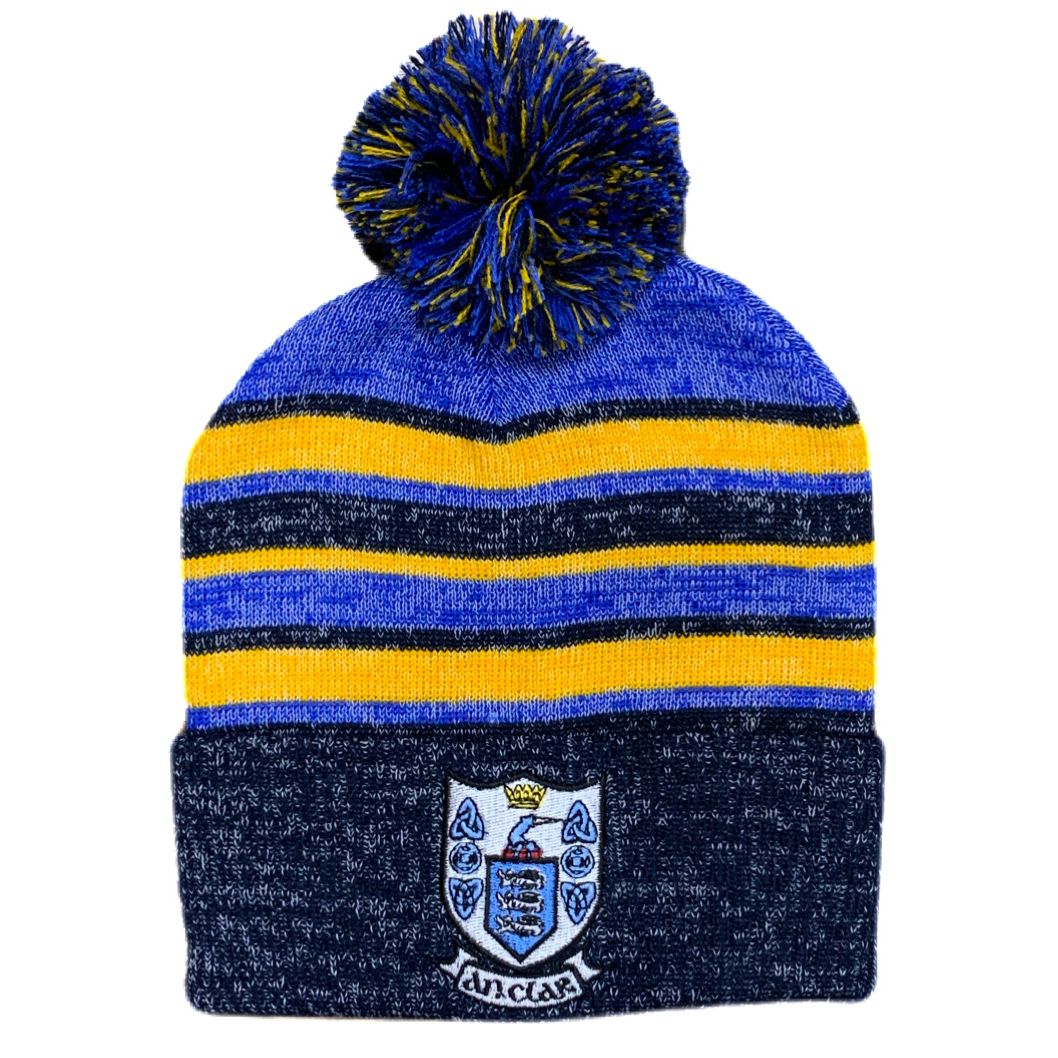 CS Teamwear Clare Bobble