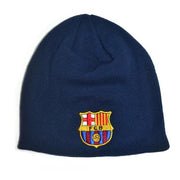 FCBARELONA Barcelona Team Beanie